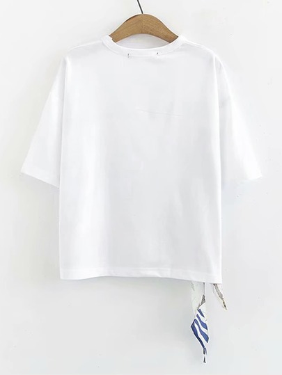 Футболка SheIn Футболка SheIn