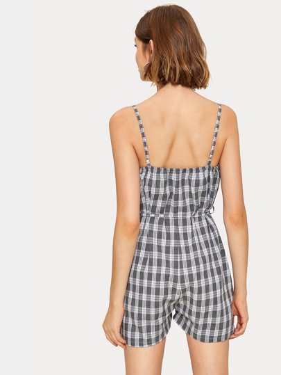 Комбинезон SheIn