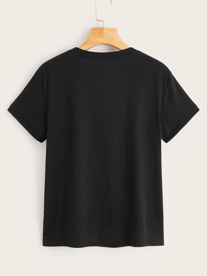 Футболка SheIn