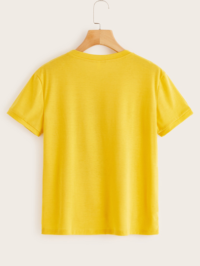 Футболка SheIn Футболка SheIn