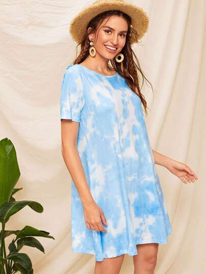 футболка SheIn футболка SheIn