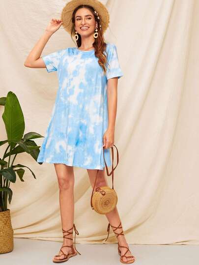 футболка SheIn футболка SheIn
