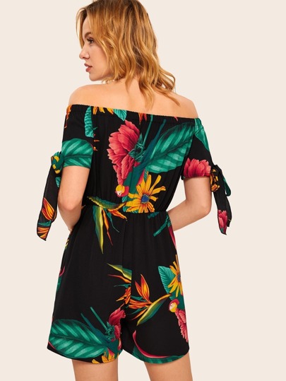 Комбинезон SheIn