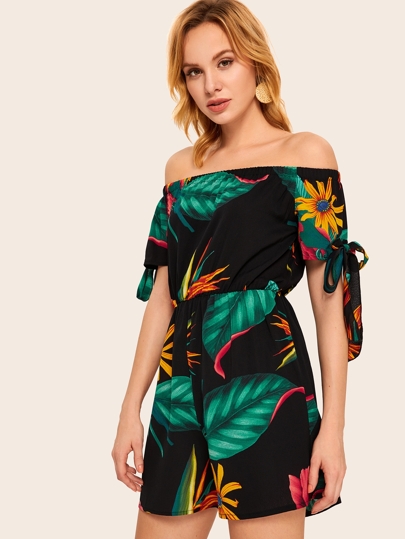 Комбинезон SheIn