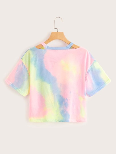 Футболка SheIn