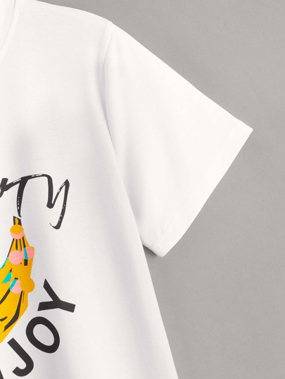 Футболка SheIn Футболка SheIn