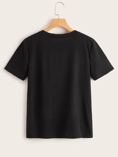 Футболка SheIn