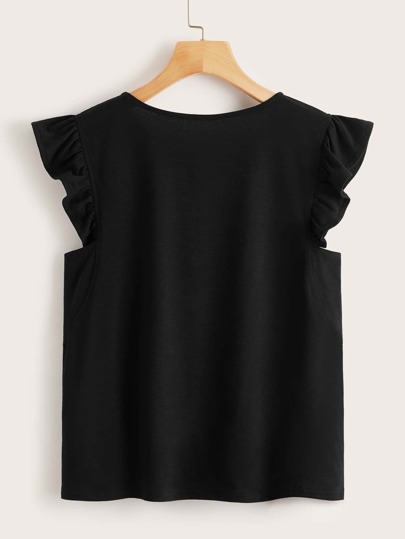 Футболка SheIn