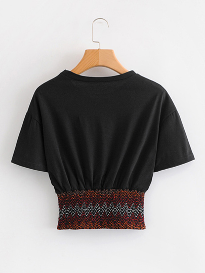 Футболка SheIn Футболка SheIn