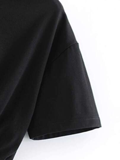 Футболка SheIn Футболка SheIn