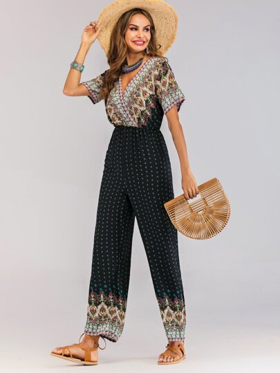 Комбинезон SheIn