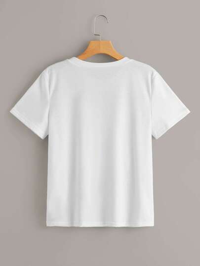 Футболка SheIn