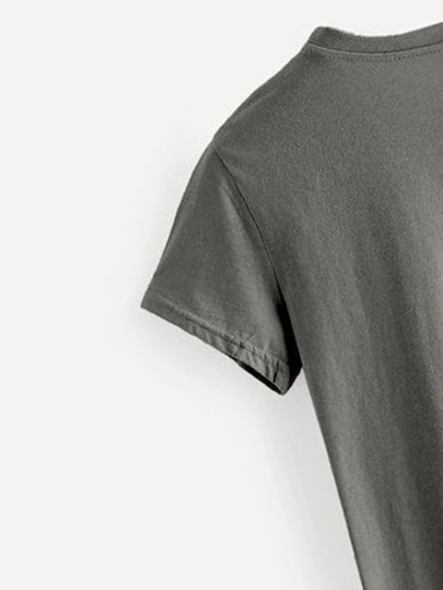 Футболка SheIn Футболка SheIn