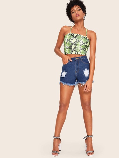 Шорты SheIn