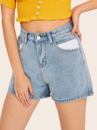 Шорты SheIn