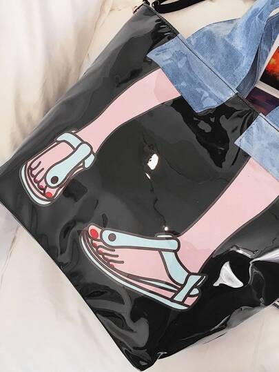 Сумка SheIn