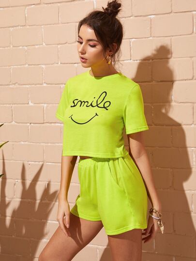 Шорты SheIn