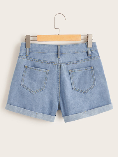 Шорты SheIn