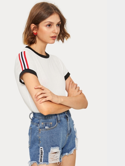 Футболка SheIn