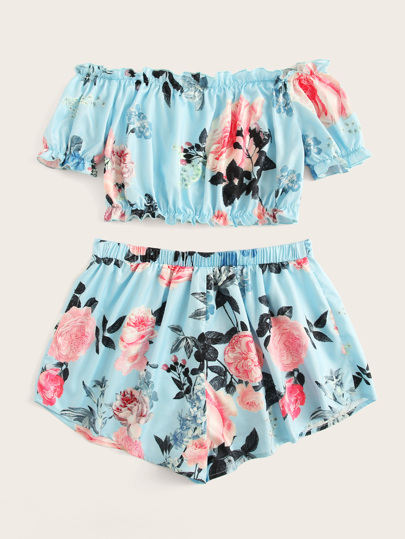 Шорты SheIn