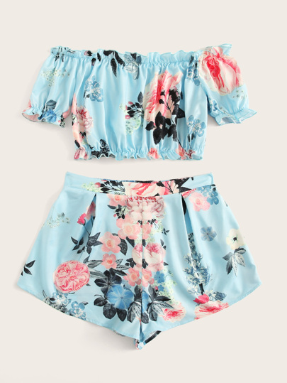 Шорты SheIn