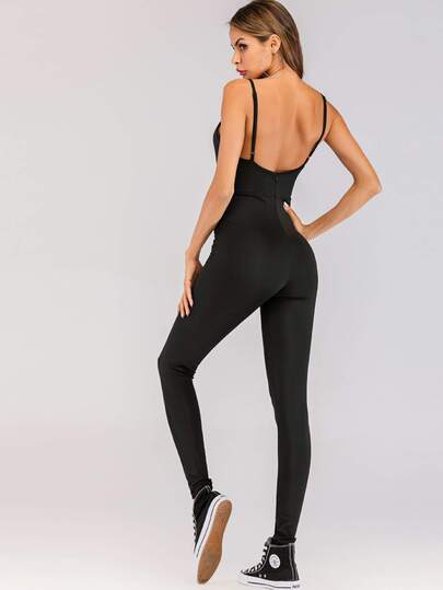 Комбинезон SheIn