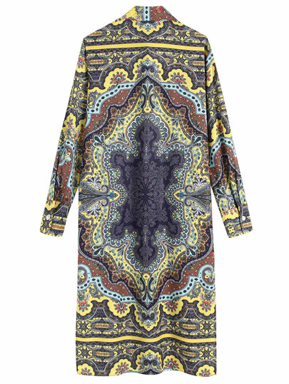 Рубашка SheIn