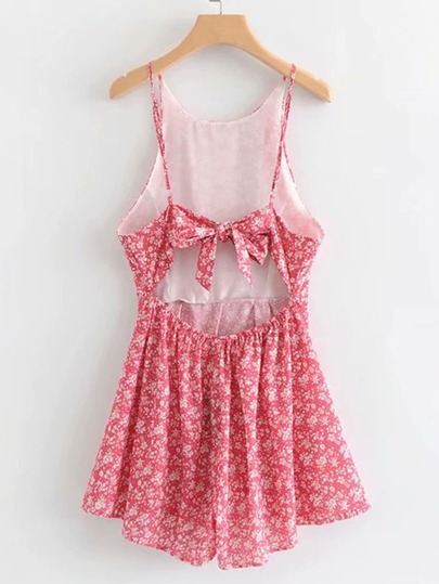 Комбинезон SheIn