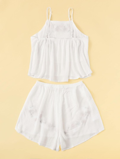 Шорты SheIn