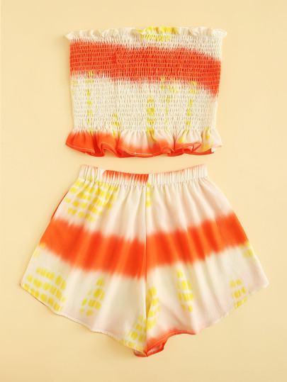 Шорты SheIn