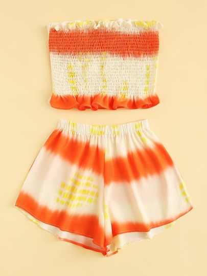 Шорты SheIn