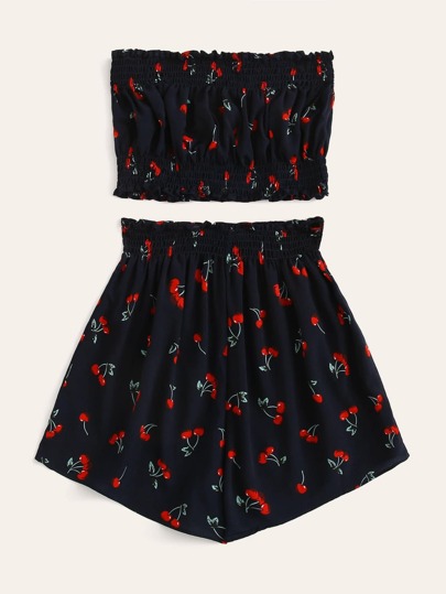 Шорты SheIn
