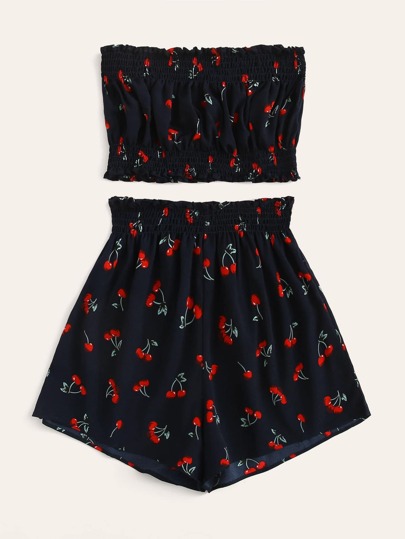 Шорты SheIn