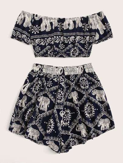 Шорты SheIn