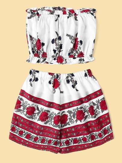 Шорты SheIn