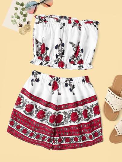 Шорты SheIn