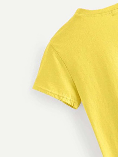 Футболка SheIn Футболка SheIn