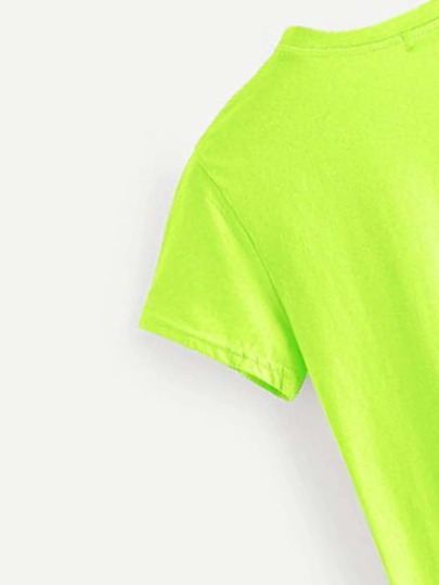 Футболка SheIn Футболка SheIn