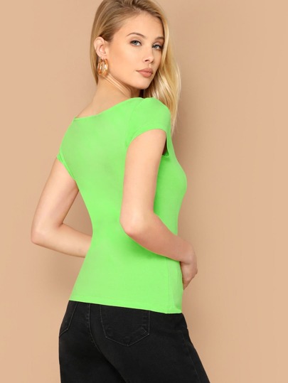 Футболка SheIn Футболка SheIn