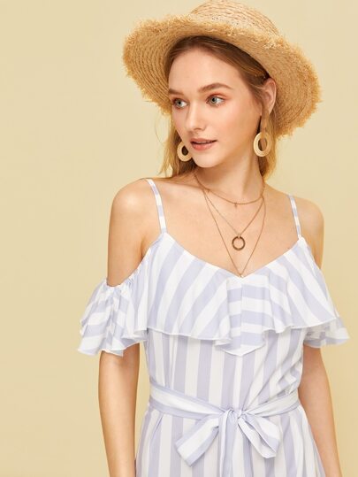 Комбинезон SheIn