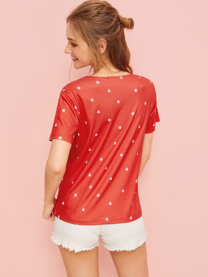 Футболка SheIn
