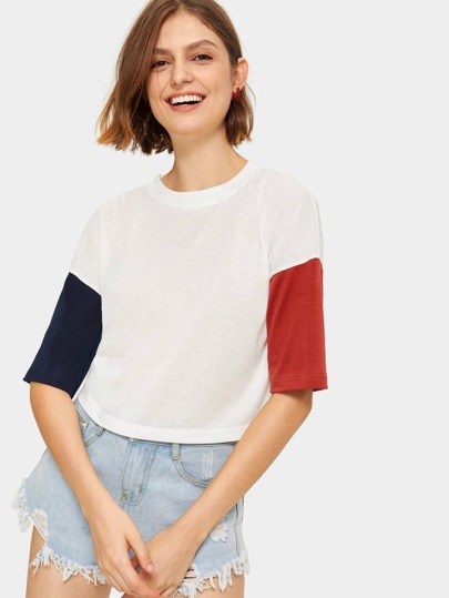 Футболка SheIn