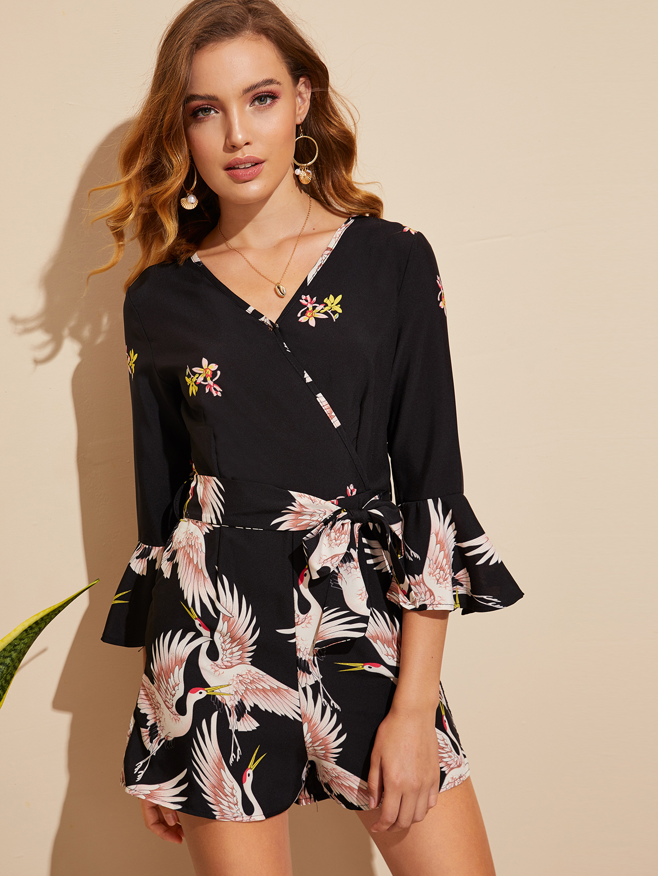 Пояс SheIn