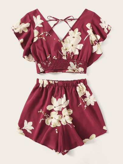 Шорты SheIn
