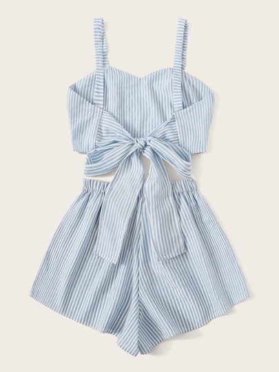 Шорты SheIn