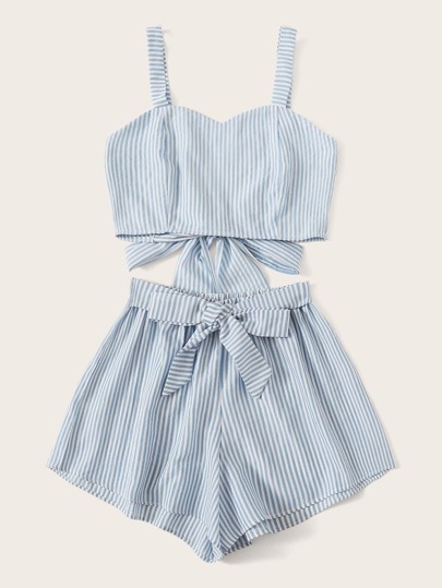 Шорты SheIn