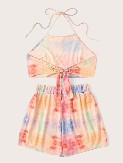 Шорты SheIn