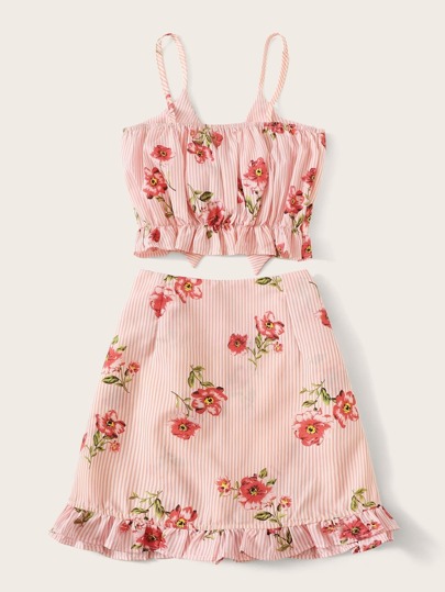 Шорты SheIn