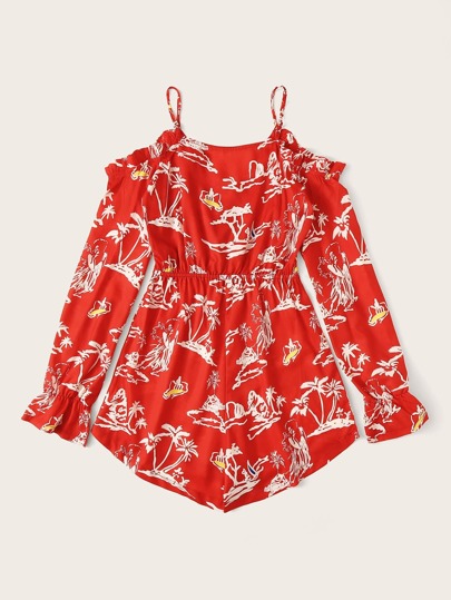 Комбинезон SheIn