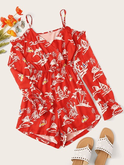 Комбинезон SheIn